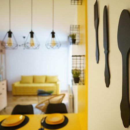 Sunny Place Novi Sad Exterior photo