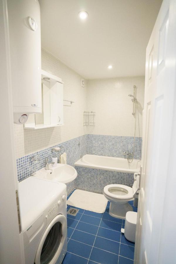 Sunny Place Novi Sad Exterior photo