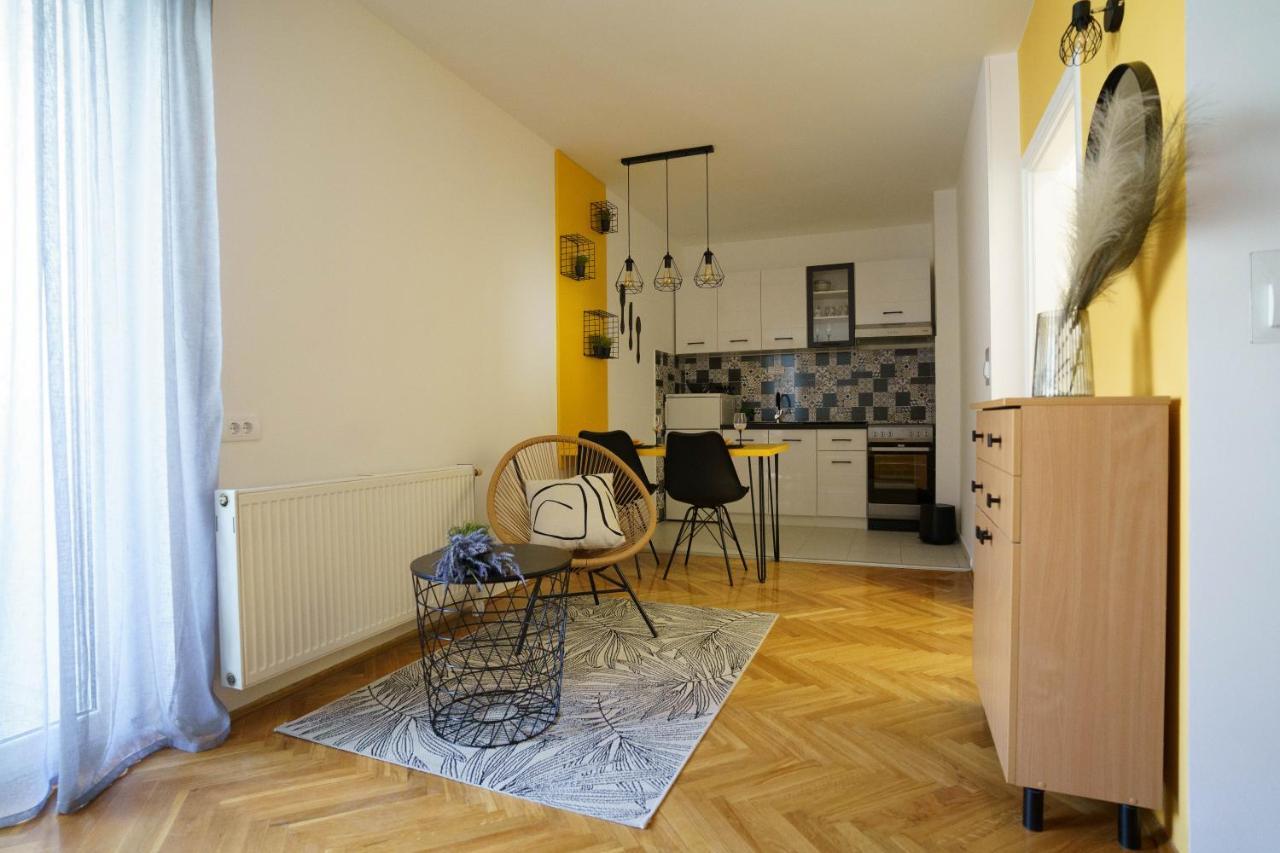 Sunny Place Novi Sad Exterior photo