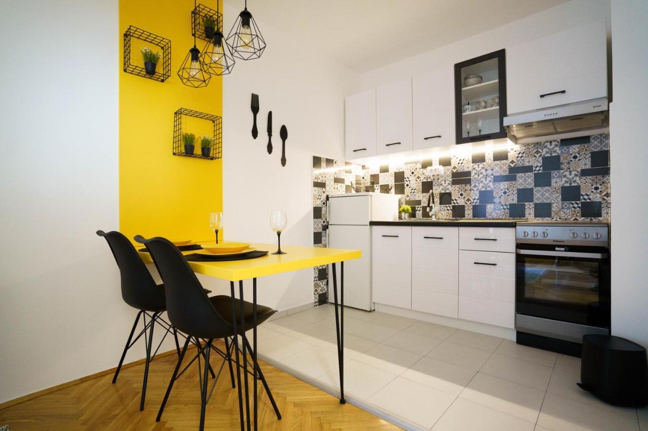 Sunny Place Novi Sad Exterior photo